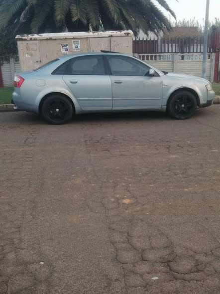 used audi a4