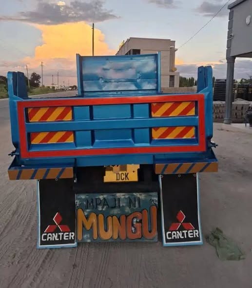 A picture of CANTER TIPPER 0617050520