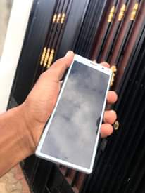 A picture of Sony Xperia 8 waterproof
