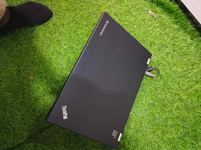 A picture of Core i5