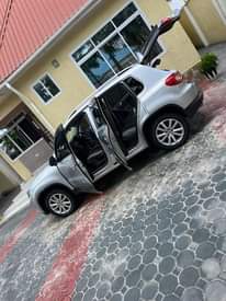 A picture of Volkswagen