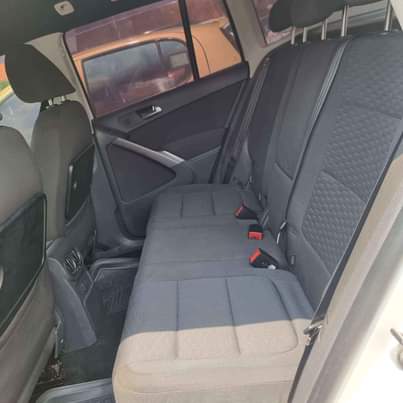 A picture of Tiguan 2010 33m now