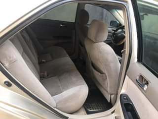 A picture of Toyota Camry