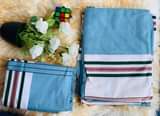 A picture of Shuka nzuri za cotton