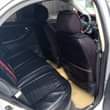 A picture of 2004 corolla Silent engine Automatic transmission Android screen attached A