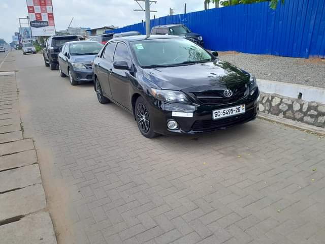 CAR D.