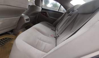 A picture of Toyota Camry 08 Used like New Price 6m owner 08111233928