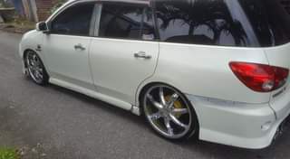 Star S.