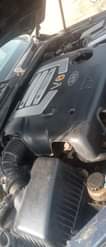 A picture of KIA 2002 MODEL