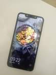 A picture of Tecno Spark 3 pro
