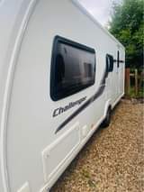 campervans for sale uk