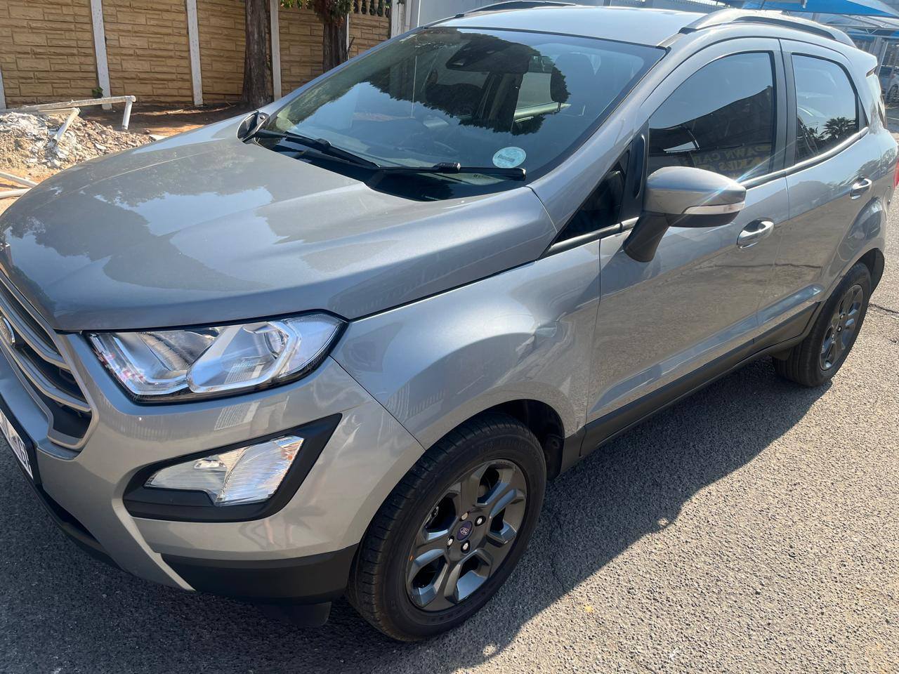 cheap cars benoni