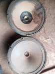 A picture of Original 15inches Magnet speakers