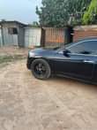 A picture of Correct awoof Honda crosstour 2012 Registered Neatly painted once Untouched