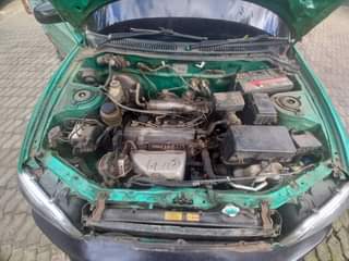 A picture of Rav 4