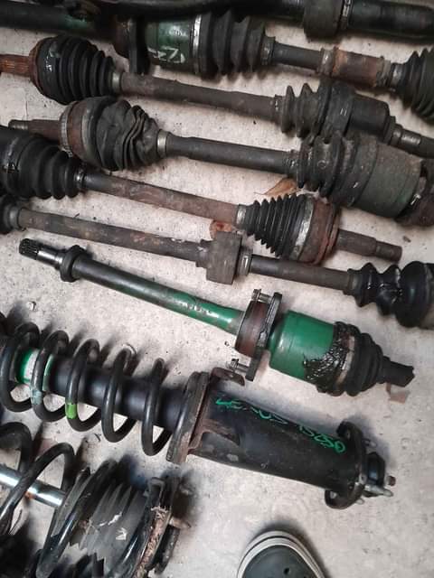 toyota 2zz engine