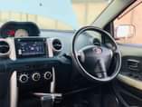 A picture of Toyota IST inauzw