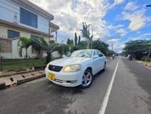 toyota mark 2