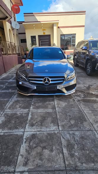 mercedes benz