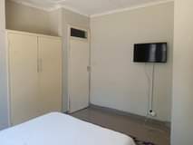 self contained