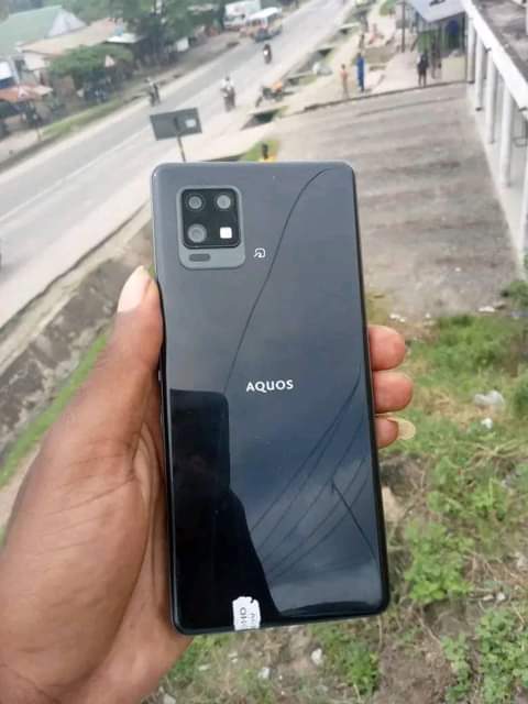 sharp aquos