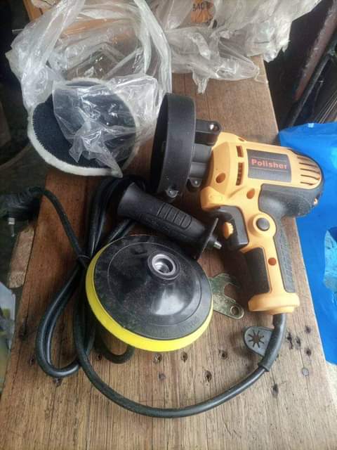 GHANA B.
