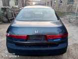 A picture of 2004 Honda Accord EOD 2004 first body 2004 Used