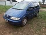 A picture of Volkswagen Sharon for sale Clean body and interior Sound engine