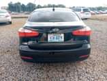 A picture of Neatly used 2013 Lia Cerato in perfect condition going for
