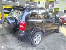 A picture of 2003 2004 Toyota RAV4 for sale Flashed on first body