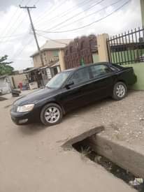 A picture of Super Toyota Avalon 2003 in Excellent condition 1 2m