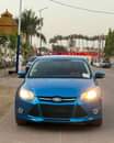 A picture of FOR SALEDIRECT BELGIUM FORD FOCUS AUTOMATIC TRANSMISSION 2013 MODEL GOING