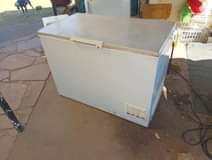 classifieds/fridges