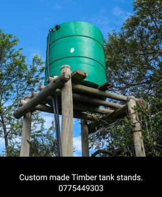 classifieds watertanks