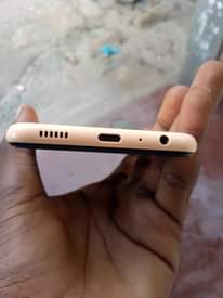 A picture of Nauza sim Samsung galaxy a13 Rom 64gb Ram 4gb Net