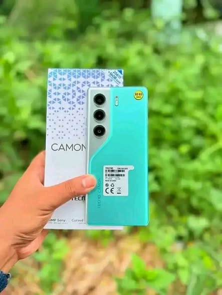 tecno phones