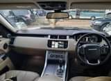 A picture of 2015 RANGE ROVER SPORTS