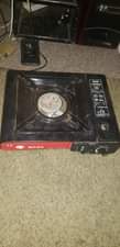 A picture of portable Butane Gas Cooker 0751819335