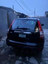 A picture of AWOOF OPPORTUNITY Registered 2008 Honda CR V Nothing to fix
