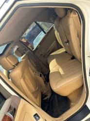 A picture of Super clean Registered 2008 ML350 6 8m net price Abuja