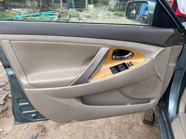 A picture of DIRECT TOKUNBO NEVER BEEN REGISTERED 100 BUY AND DRIVE 6