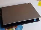 A picture of Dell i5 laptop