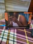 A picture of Lenovo yoga.. New.. With carton and charger.. 80k..08053455991