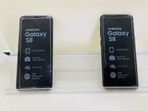 samsung s8 plus