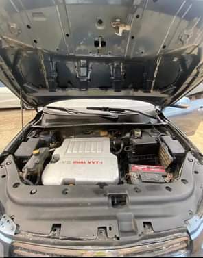 A picture of Super Clean RAV4 07 08 Engine Gear Ac working but