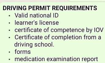 A picture of NATIONAL ID MOBILE MOBILE LINES AND ONLINE REGISTRATION