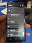 A picture of SAMSUNG GALAXY S8