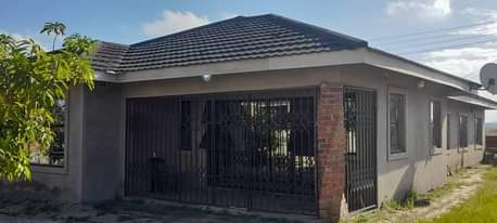 property budiriro