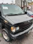 A picture of FORD BUS