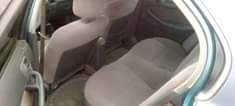 A picture of Honda Civic Fisheyes Belgium Stand Price 900k Location Kano State